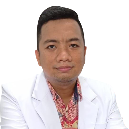 Dokter Rangga Kusuma, Sp. B