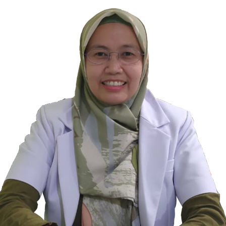 Dokter Mutia