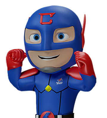 Ilustrasi Captain Sunat