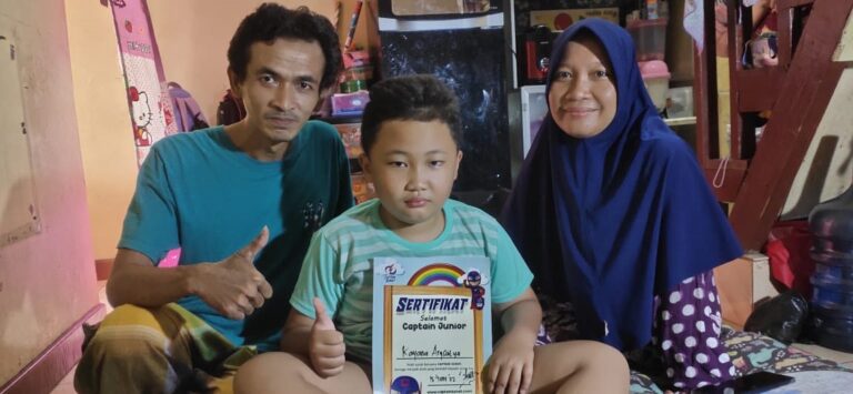 Sunat di Rumah Jabodetabek