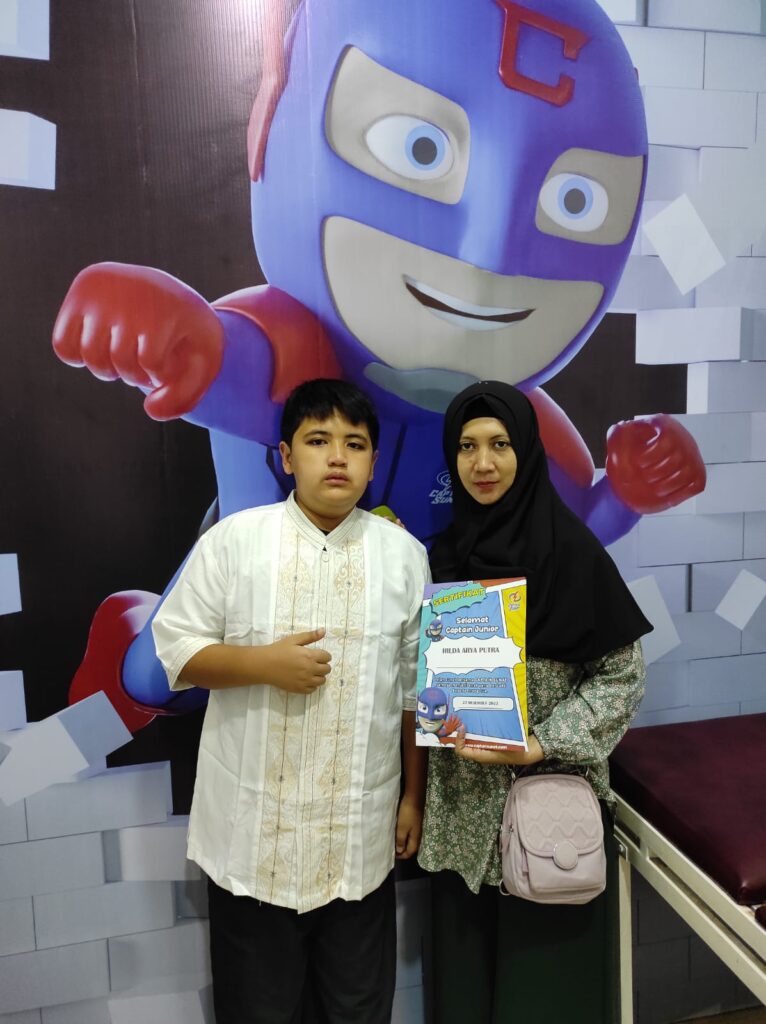 Sunat Anak Gemuk Bogor