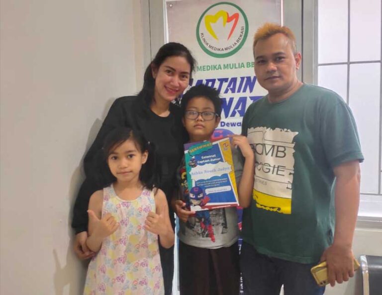 Sunat Anak Jabodetabek