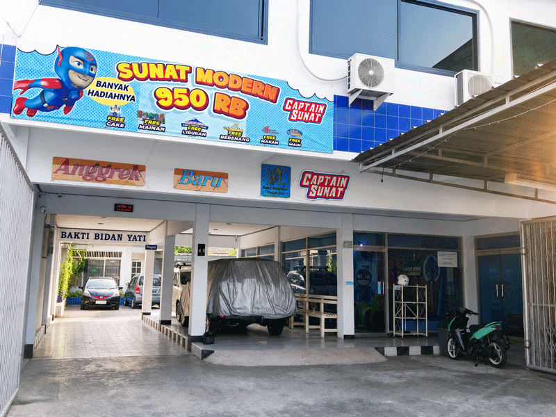 Captain Sunat Jatiwaringin
