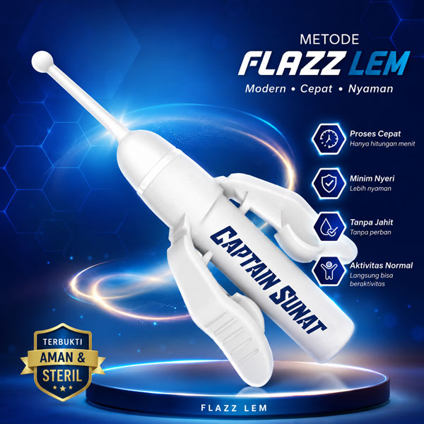 Metode Flazz Lem